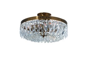 Lubinis šviestuvas STROMSHOLM Antique/MC